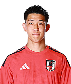 	Tomoki Hayakawa 	